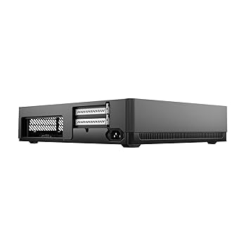 Fractal Design Node 202 ブラック PCケース Node 202 — Fractal Design